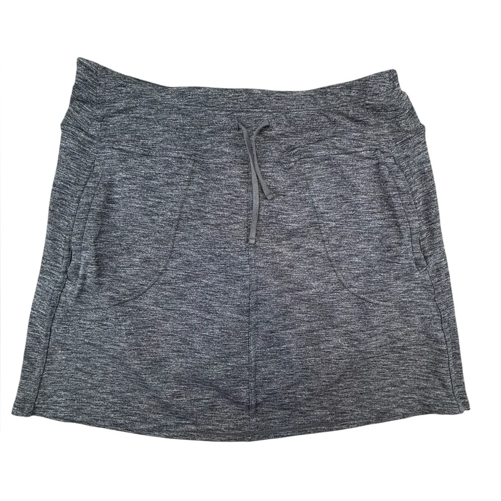 Kuhl- Harmony Hiking Skort-‎ Small- Like New!!!